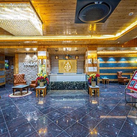 Sun Park Boutique & Spa Manāli Kültér fotó